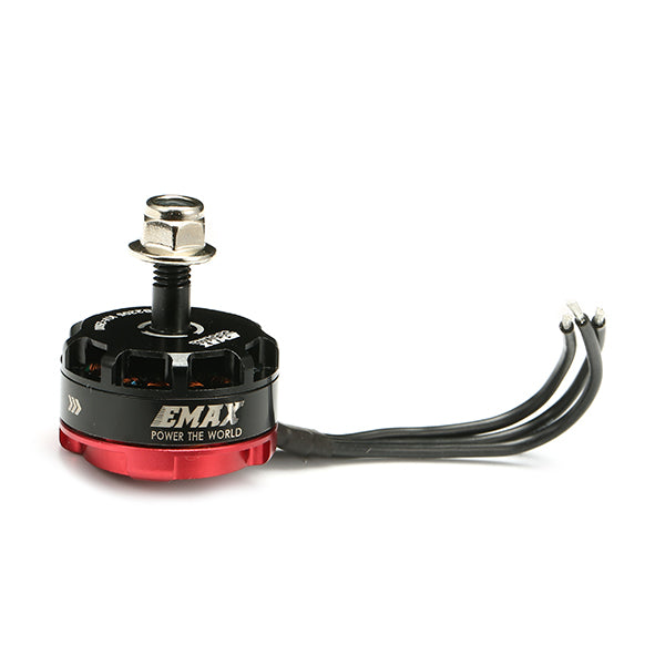 Emax RS2205-2600KV RS 2205 2600KV Racing Edition CW/CCW Brushless Motor for RC Drone FPV Racing