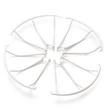 Syma X5SC X5SW RC Quadcopter Spare Parts Set 1100mah Battery+Propeller+Protector+Landing Skid+Motor