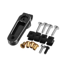 CYS S0650 Large 55KG HV High Torque Metal Gear Digital Servo for RC Car Boat Airplane 