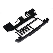 Killerbody 1/10 Hard RC Car Body Shell For Land Rover Defender D90 Kit DIY Axial SCX10 RC4WD 