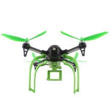 Camera Component Landing Gear Propeller Sets For MJX B3 RC Drone Spare Parts