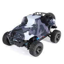 C601 1/16 2.4G 4WD High Speed 60km/h Independent Suspension RC Car Vehicle Models