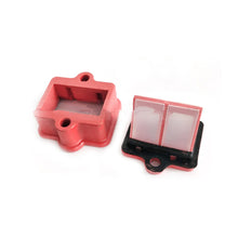 Reed Valve-Insulator for EMS/70AS Gasoline Engine RC Airplane Spare Part 