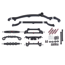 Big Rock Roll Cage For FAZON ARRMA RC Car Parts Kit