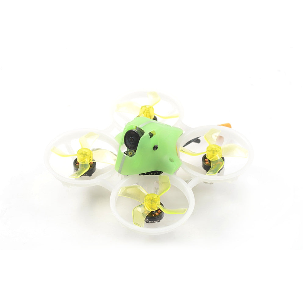 SKYSTARS TinyFrog 75X 75mm 2019 RC FPV freestyle Racing Drone W/ F4 OSD 15A Blheli_S 25/100mW Turbo EOS2 CAM PNP BNF