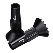 2pcs RJX M4 Aluminum Gimbal Stick Ends for FrSky Taranis Horus SE X9E X12S JR Transmitter