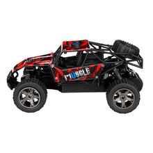 1/20 2.4G 4WD Off-Road Crawler Buggy RC Car 