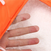 Upgraded Transmitter Warm Hand Glove Cover Shield Winter Outdoor Flying for Flysky Frsky 