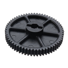 VRX RH1043&1045 RC Racing Car Main Gear 62T 1Pc 10679