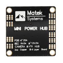 Realacc BETA210 210mm 4mm Arm Carbon Fiber FPV Racing Frame Kit with PDB& Battery Fixing Plate for RC Drone