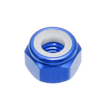 Taiwei 5Pcs M2 Self-locking Nylon Nut For RC Flytower Aluminum Alloy Multi Rotor Parts For FPV Racing RC Drone