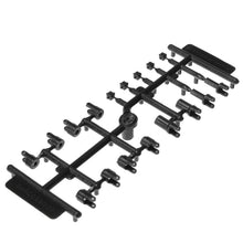 Orlandoo Hunter 35A01 1/35 KIT RC Car Parts  Short Driven Linkage OHPCC52002