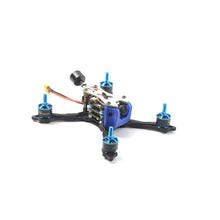 SKYSTARS Ratel 140X 2-4S FPV Racing Drone PNP/BNF Integrated Type F4 8K OSD Runcam Nano 2 VTX 200mW SmartAudio