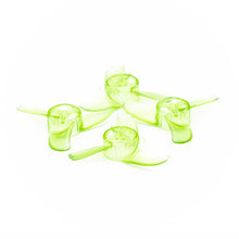 2 Pairs Emax Tinyhawk Indoor FPV Racing Drone Spare Part Avan 40mm 3-Blade Propeller