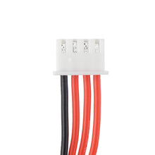 Gaoneng GNB 11.1V 1550mAh 100C 3S Lipo Battery XT60 Plug for GEPRC CineRun HD3 3 Inch FPV Racing Drone