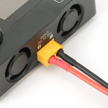 AMASS XT60 4mm 6mm Battery Charger Power Cable Wire For RC Models