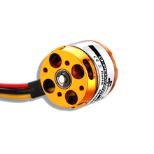 Flash Hobby D3536 910KV 1000KV 1250KV 1450KV 2-4S Brushless Motor For RC Airplane