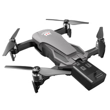 FQ777 F8 GPS 5G WiFi FPV w/ 4K HD Camera 2-axis Gimbal Brushless Foldable RC Drone Quadcopter RTF