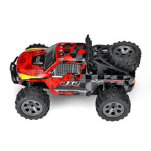 KYAMRC 1886 1/18 2.4G 20km/h RWD Rc Car Big Wheel Monster Off-road Truck RTR Toy