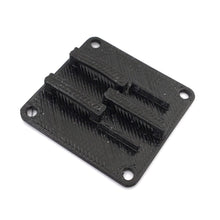 URUAV FPV Transmitter Receiver Mount For Eachine Nano VTX / TBS UNIFY PRO NANO VTX / Frsky XM Receiver
