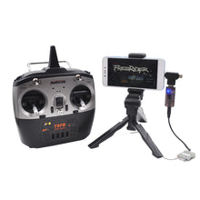 STARTRC 8-in-1 RC Flight Simulator Wireless Simulator for Flysky i6x Radiolink AT9s AT10 RC Toys For Kids