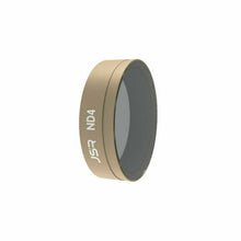 Optical Glass Lens Filter UV CPL ND STAR Kit for DJI OSMO ACTION Sports Camera
