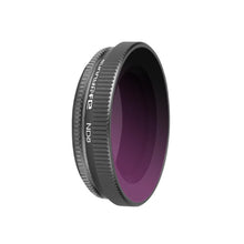 Sunnylife Diving Filter Lens Filter CPL/ MCUV/ ND4+ND8+ND16+ND32/CPL+ND8+ND16 for DJI OSMO ACTION Sports Camera 