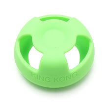 KINGKONG/LDARC Mushroom Antenna Protective Jacket for FATSHARK for RC Drone FPV Racing 