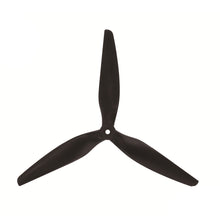 HQProp MQ9X5X3 9050 9 Inch Carbon Nylon 3-Blade Propeller CW / CCW for RC Drone FPV Racing