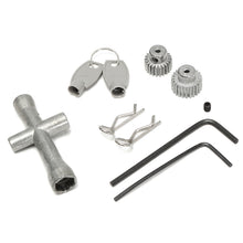 Feiyue FY07 1:12 2.4G 4WD 35KM/H RC Off Road Desert Truck - RTR