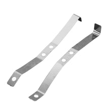 WPL B-1 Damping Metal Sheet 4PCS 1/16 Military Truck RC Crawler Car Parts