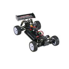 ZD Racing 9102 Thunder B-10E DIY Car Kit 2.4G 4WD 1/10 Scale RC Off Road Buggy Without Electronic Parts
