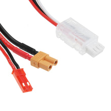 ZOP POWER 7.4V 750mAh 75C 2S Lipo Battery With JST/XT30 Plug