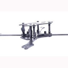 Awesome TX180 TX200 180mm 200mm Wheelbase 4mm Arm Carbon Fiber FPV Racing Frame Kit for RC Drone FPV Racing