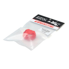 KINGKONG/LDARC Mushroom Antenna Protective Jacket for FATSHARK for RC Drone FPV Racing 