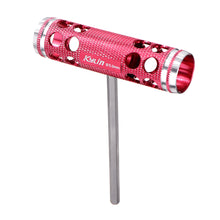KDS KYLIN T-type  4.0x85mm /5.0x85mm Hex Screwdriver Wrench Repairing Tool For RC Models