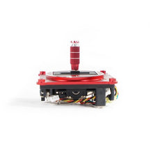 Frsky M9-Gimbal M9 High Sensitivity Hall Sensor Gimbal Red Color For Taranis X9D& X9D Plus RC FPV Racing Drone