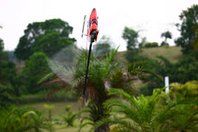 KDS INNOVA 700 6CH 3D Flying Flybarless RC Helicopter Kit