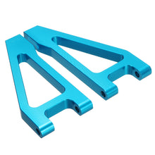 FS Racing 1/10 Metal Upgrad Front Upper Suspension Arm 513006 OP Desert Buggy Truck RC Car Parts