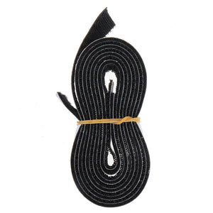 1mX25mm 1mX45mm Anti-Slip Damping Silicone Mat Battery Adhesive Tape for RC Lipo Battery
