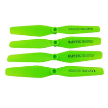 Syma X5HW X5HC RC Quadcotper Spare Parts Propeller 2CW+2CCW