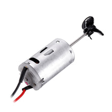 Flytec Positive RC Boat Motor For V007 Intelligent Fishing Finder Bait Boat Parts