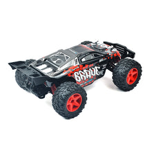 SUBOTECH BG1518 1/12 2.4G 4WD High Speed 35km/h Off-Road Partial Waterproof RC Car 