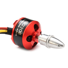 Racerstar BR2208 1400KV 2-4S Brushless Motor For RC Models