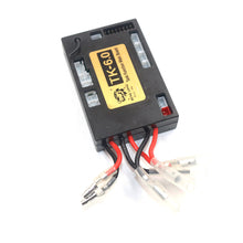6.0 Function Mainboard + 2.4G Transmitter Remote Control System Set for Heng Long 1/16 Rc Car Tank Model 