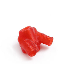 GEPRC GEP-PT PHANTOM Frame Spare Part Bottom Plate/ Top Plate/ Side Plate/ 3D Printing/ Screw