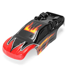 ZD Racing 9104 Thunder ZTX-10 1/10 2.4G 4WD Rc Truggy DIY Car Kit Without Electronic Parts