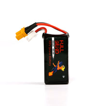 iFlight FullSend 350mAh 7.4V 2S 45C Lipo Battery XT30 Plug for RC FPV Racing Drone