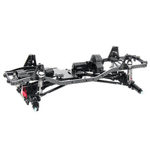 TFL T11 Crawler Frame Metal Chassis Set without Electronic Components for SCX10Ⅱ 90046 90047 Rc Car 