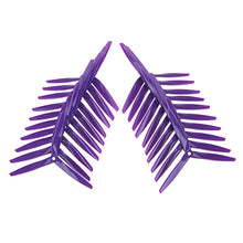 10 Pairs 6055 6x5.5x3 3-blade Propeller CW CCW for RC Drone FPV Racing
